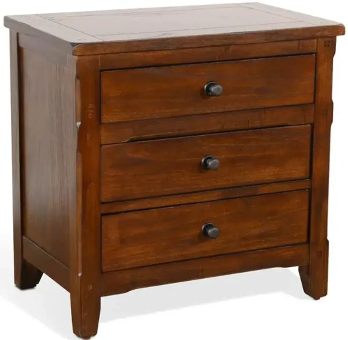 Sunny Designs Santa Fe Night Stand