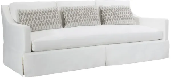 Albion Fabric Sofa