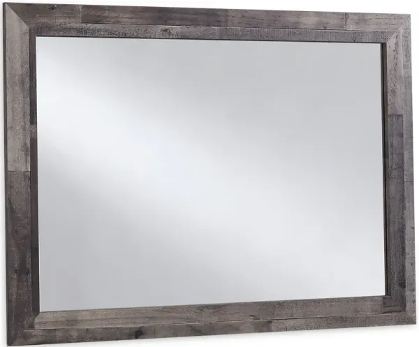 Derekson Bedroom Mirror