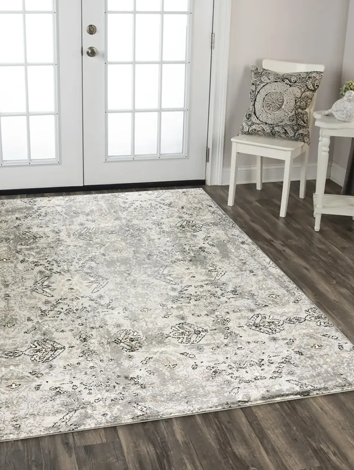 Palace PLC859 8' x 9'6" Rug