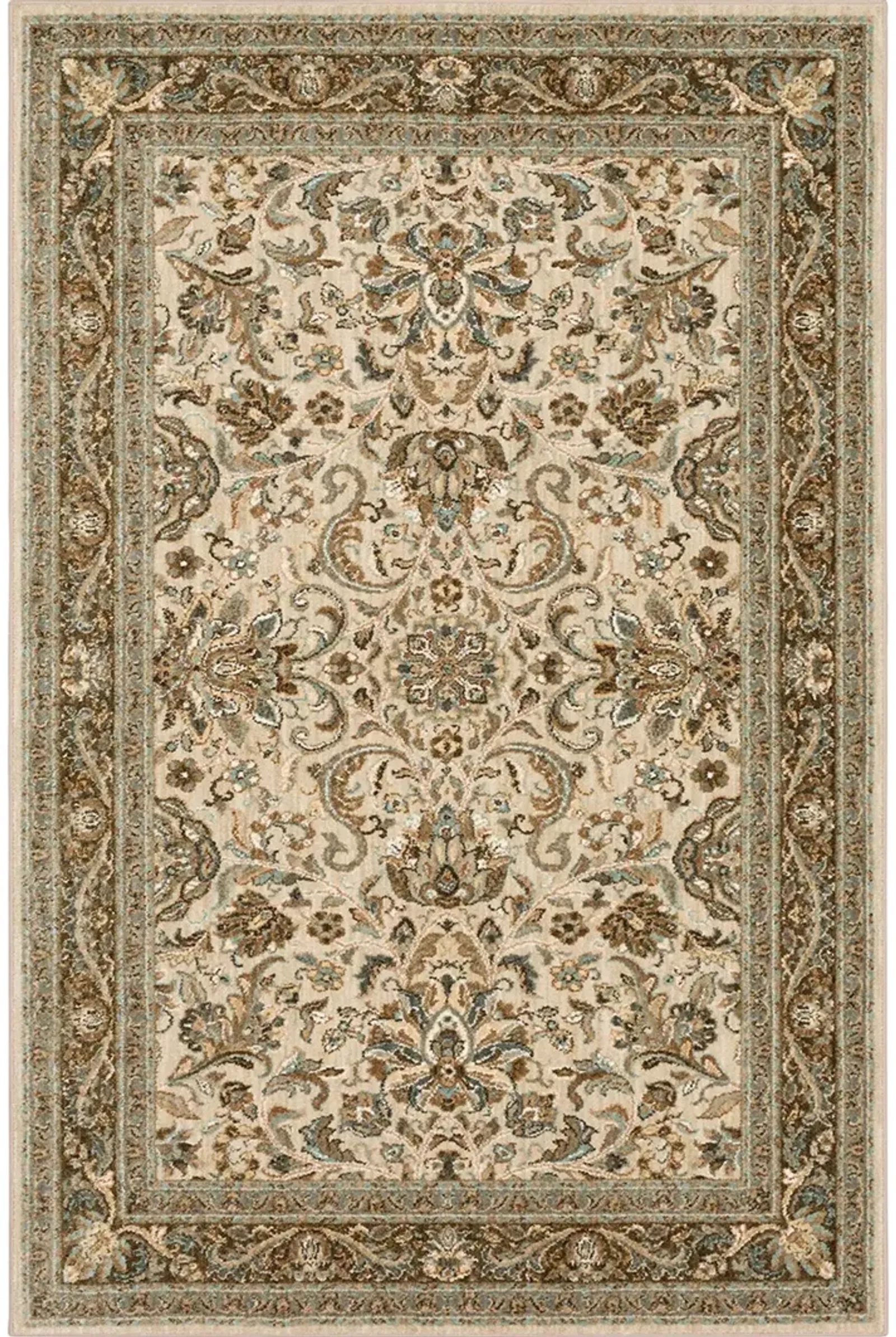 Euphoria Newbridge Sand Stone 9' 6" X 12' 11" Rug