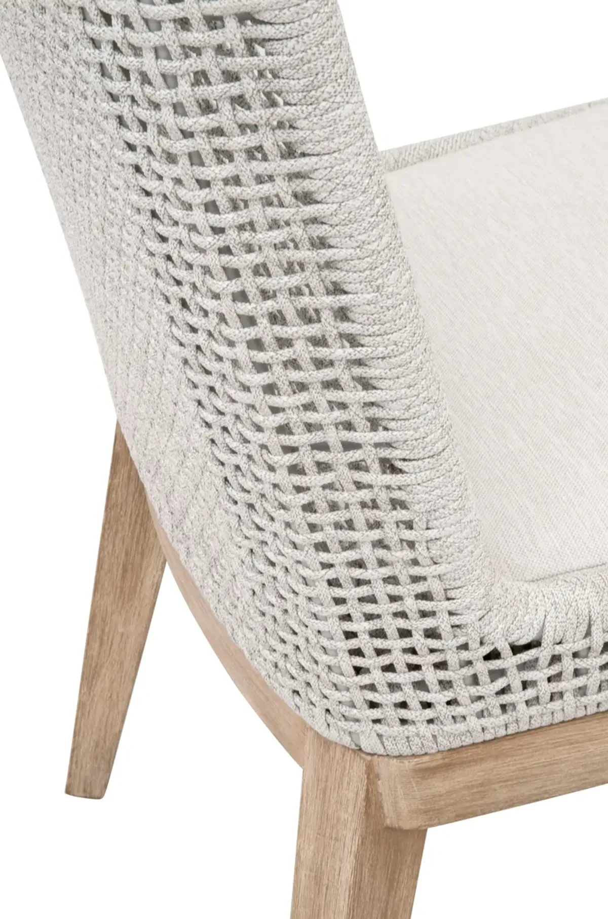 Mesh Dining Chair (Set of 2)