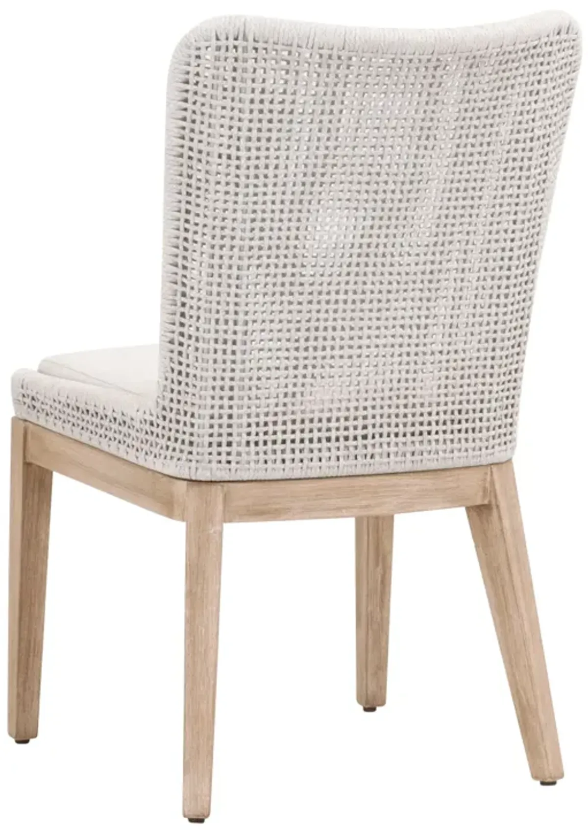Mesh Dining Chair (Set of 2)