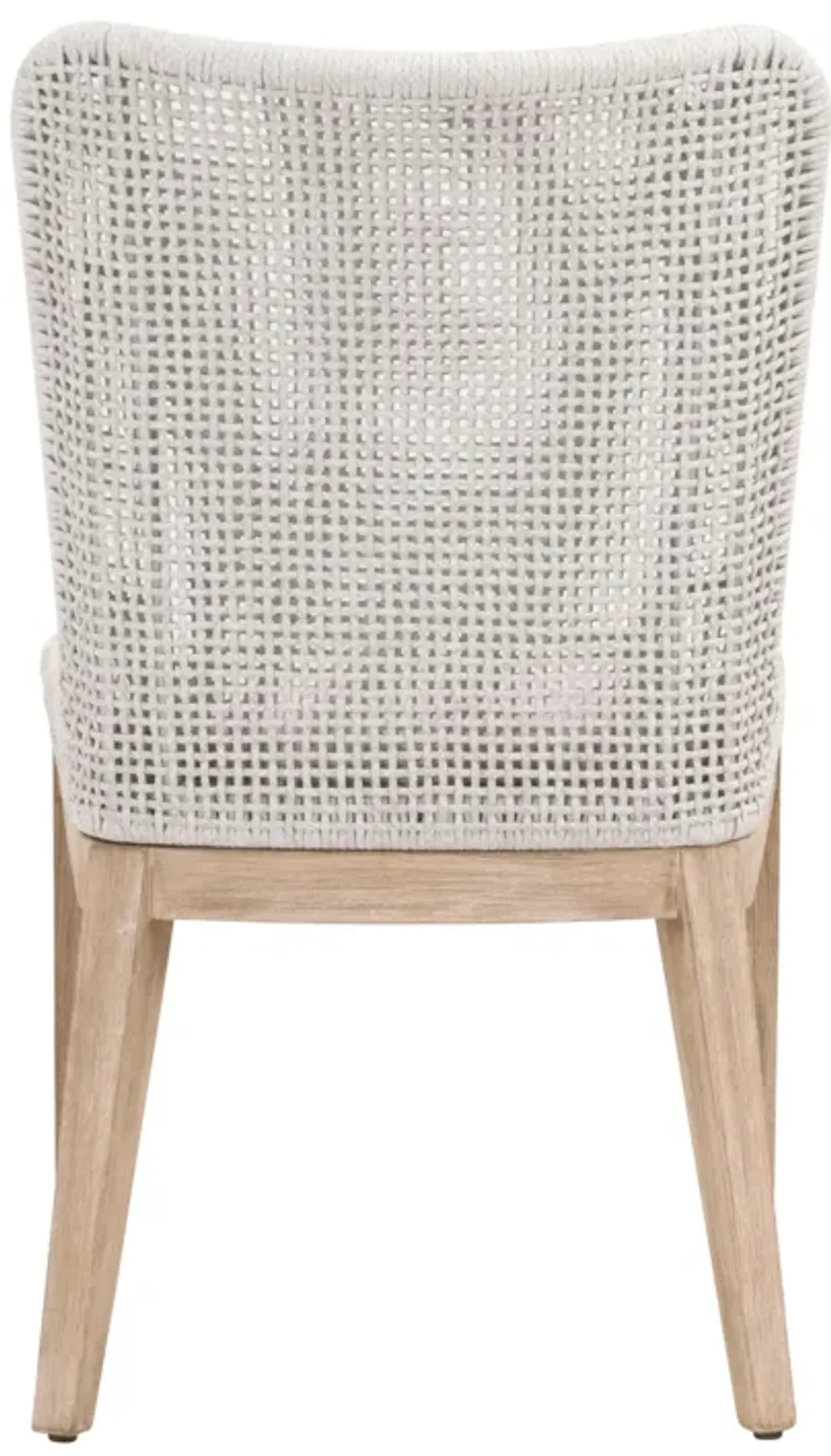 Mesh Dining Chair (Set of 2)
