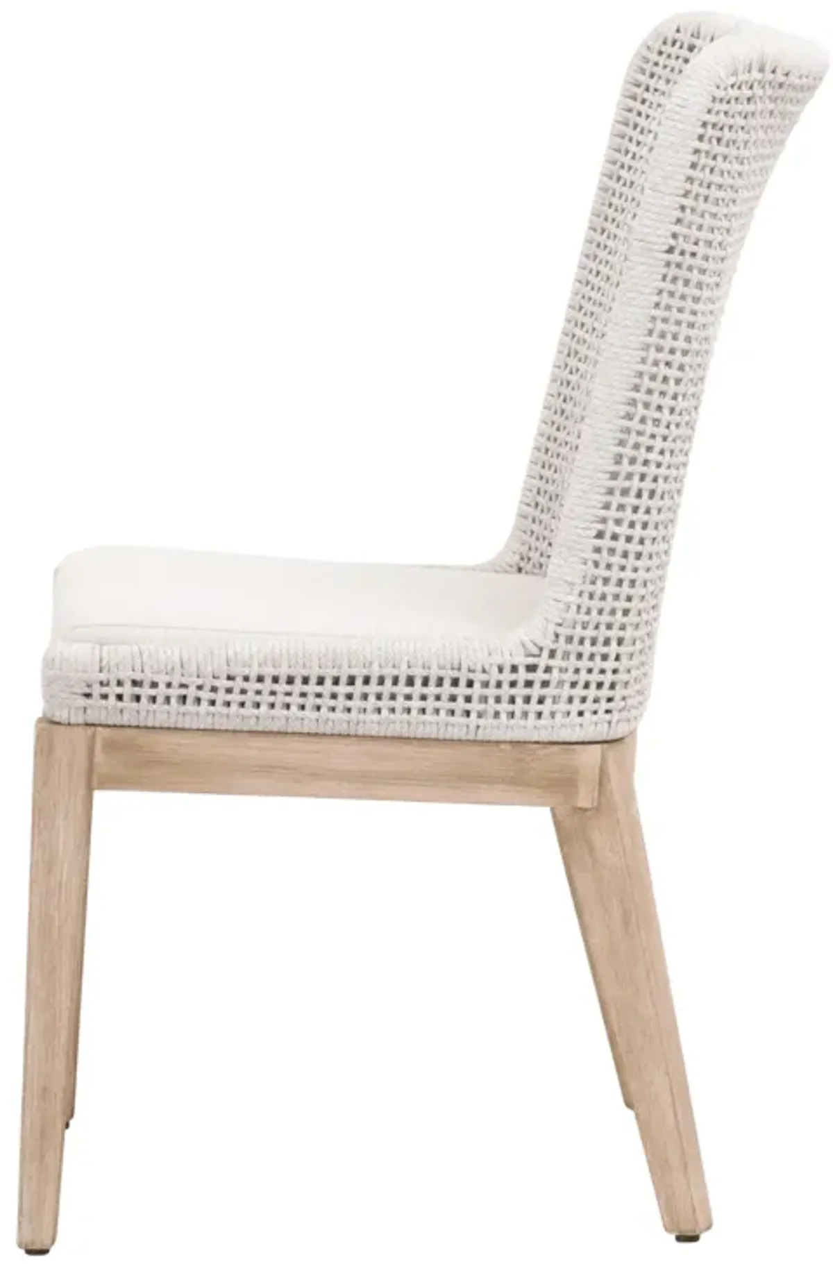 Mesh Dining Chair