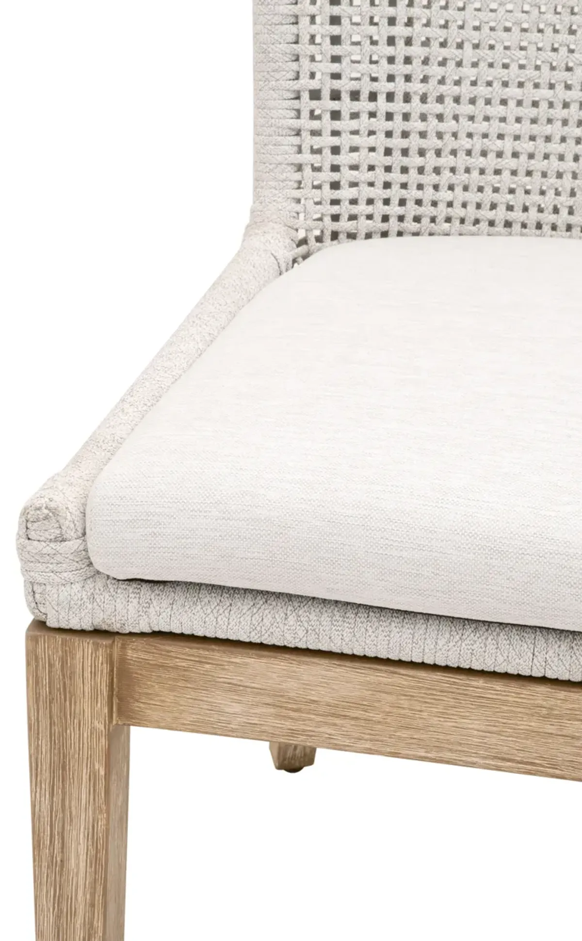 Mesh Dining Chair (Set of 2)