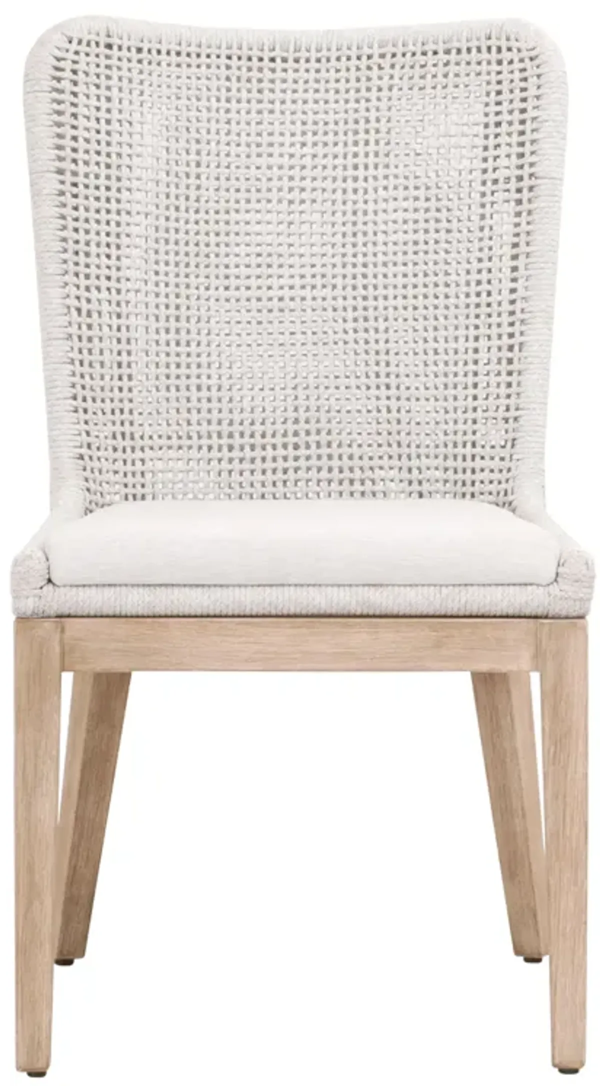 Mesh Dining Chair