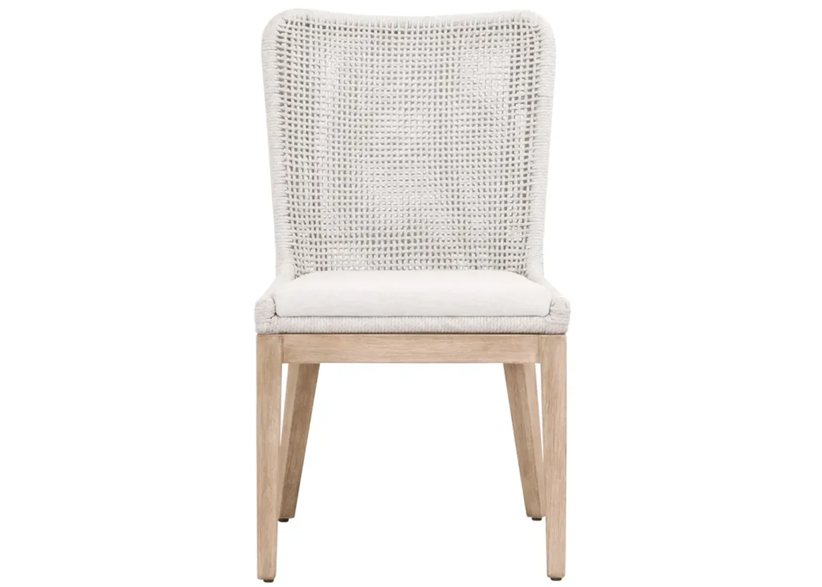 Mesh Dining Chair (Set of 2)