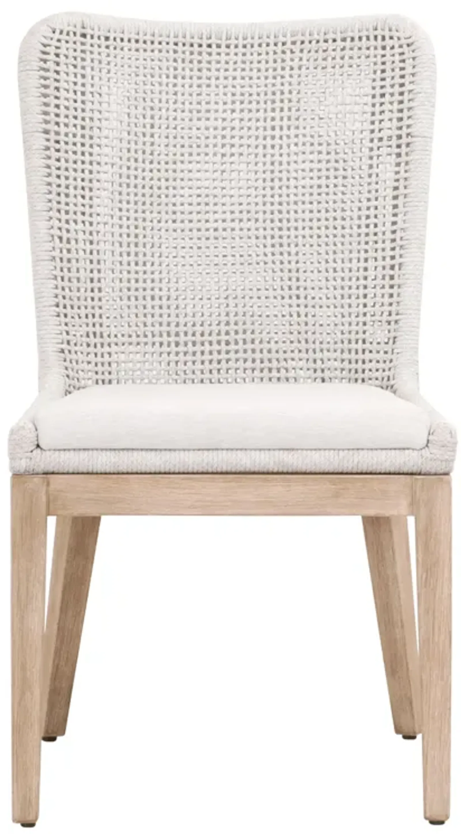 Mesh Dining Chair (Set of 2)