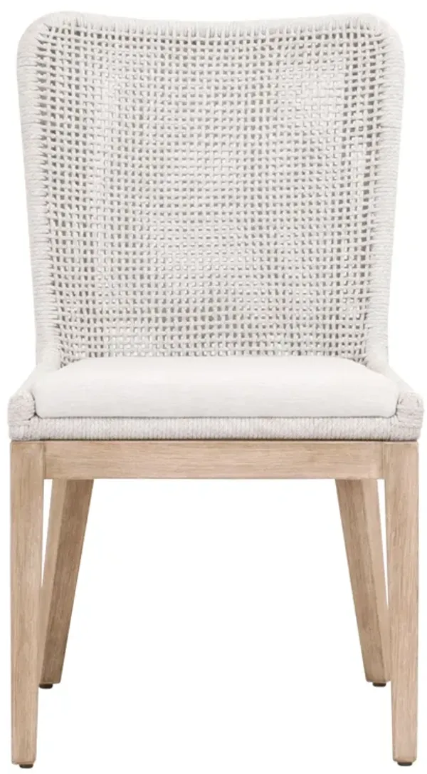Mesh Dining Chair (Set of 2)