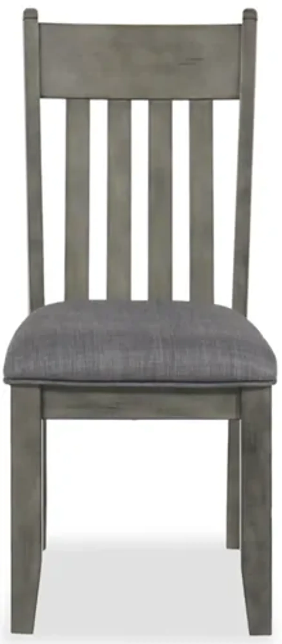 Hartford Slat Back Chair