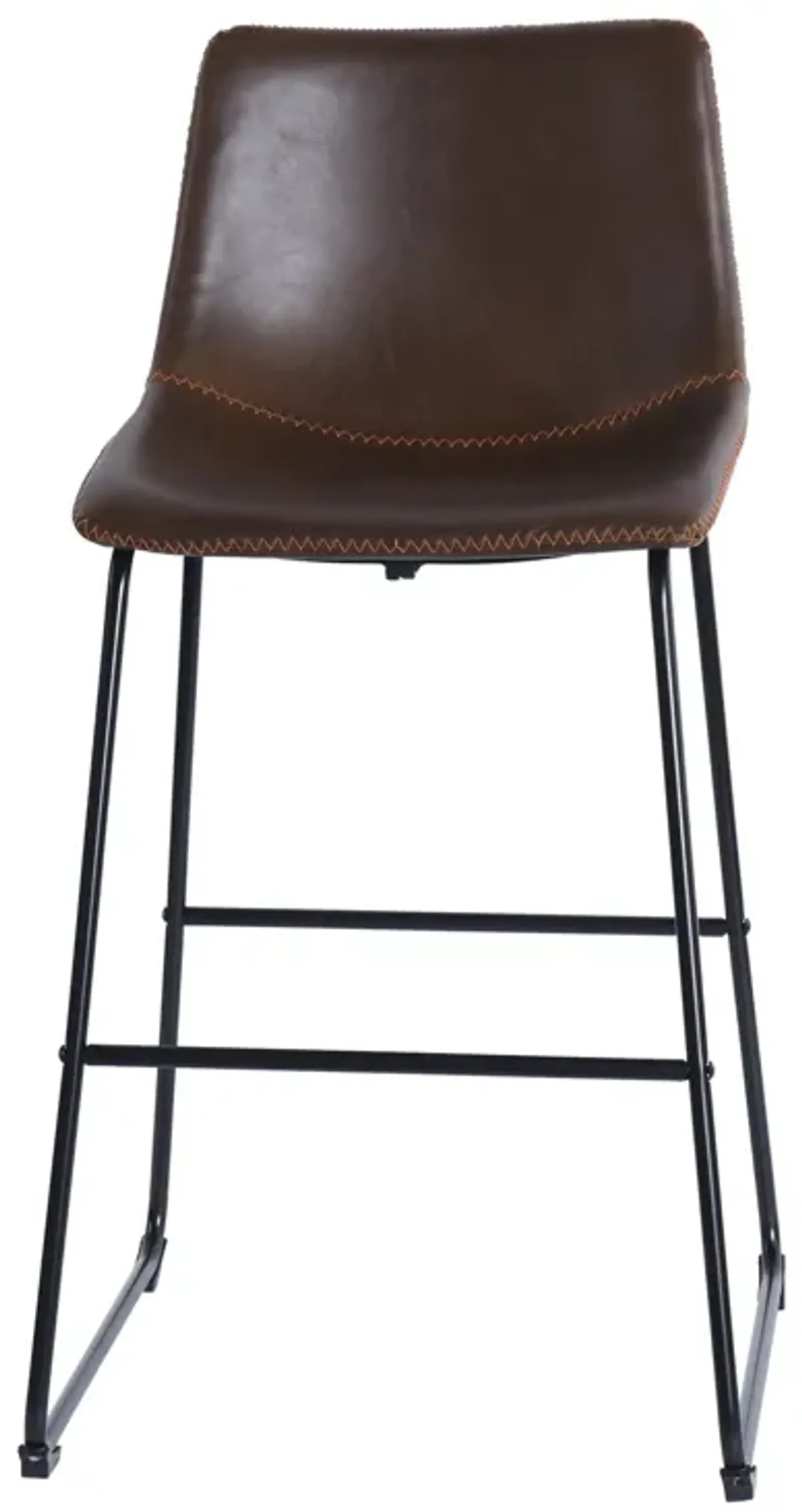 Whiskey Bar Stool