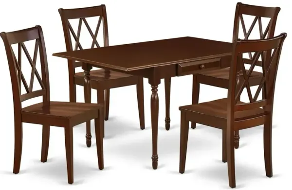 Dining Room Set Mahogany