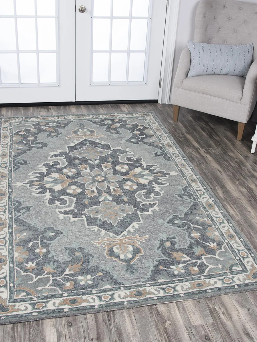 Resonant RS933A 8' x 10' Rug