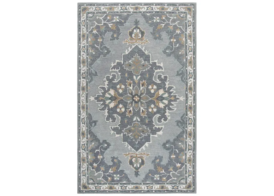 Resonant RS933A 8' x 10' Rug