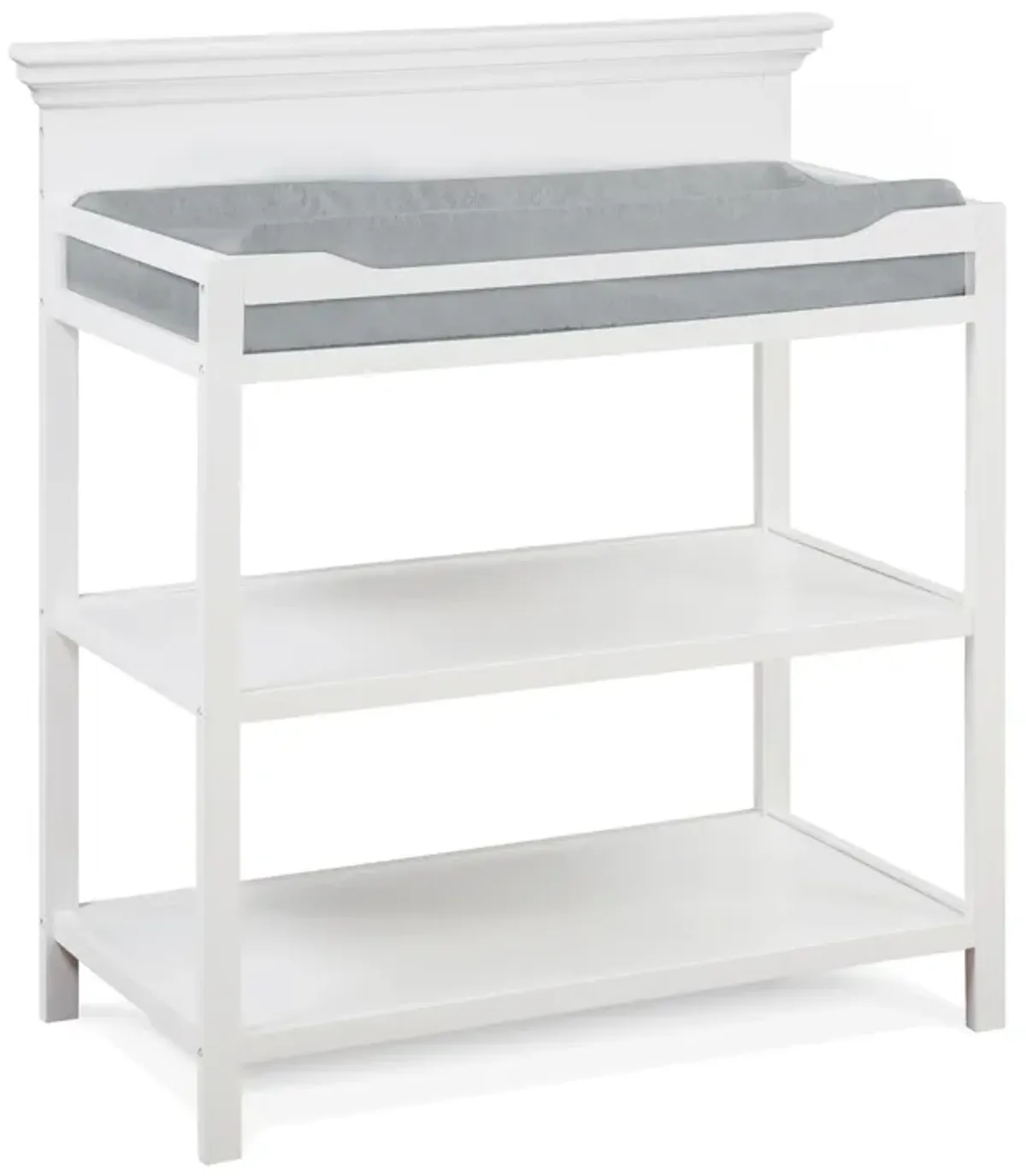 Suite Bebe Universal Changing Table White