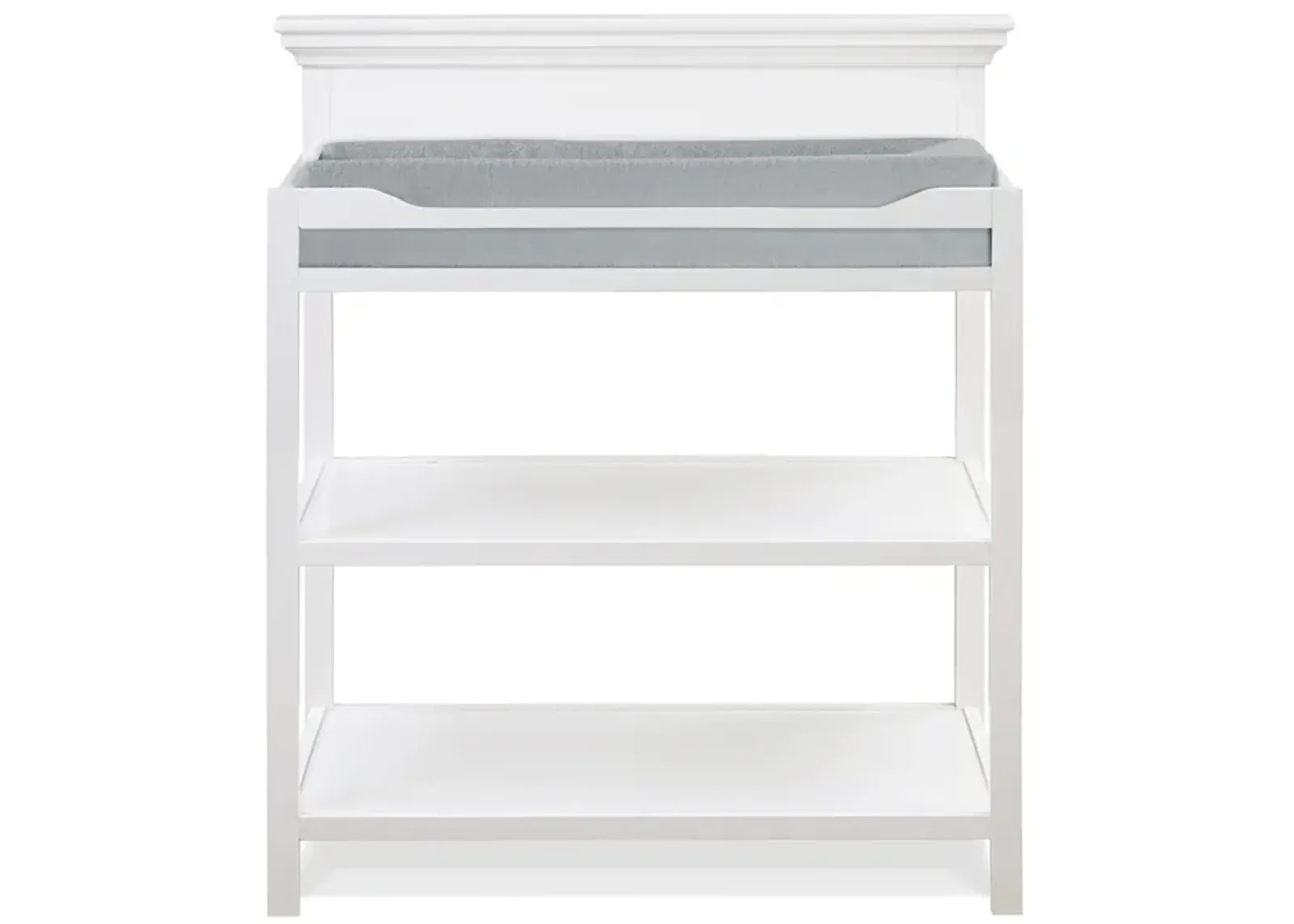 Suite Bebe Universal Changing Table White