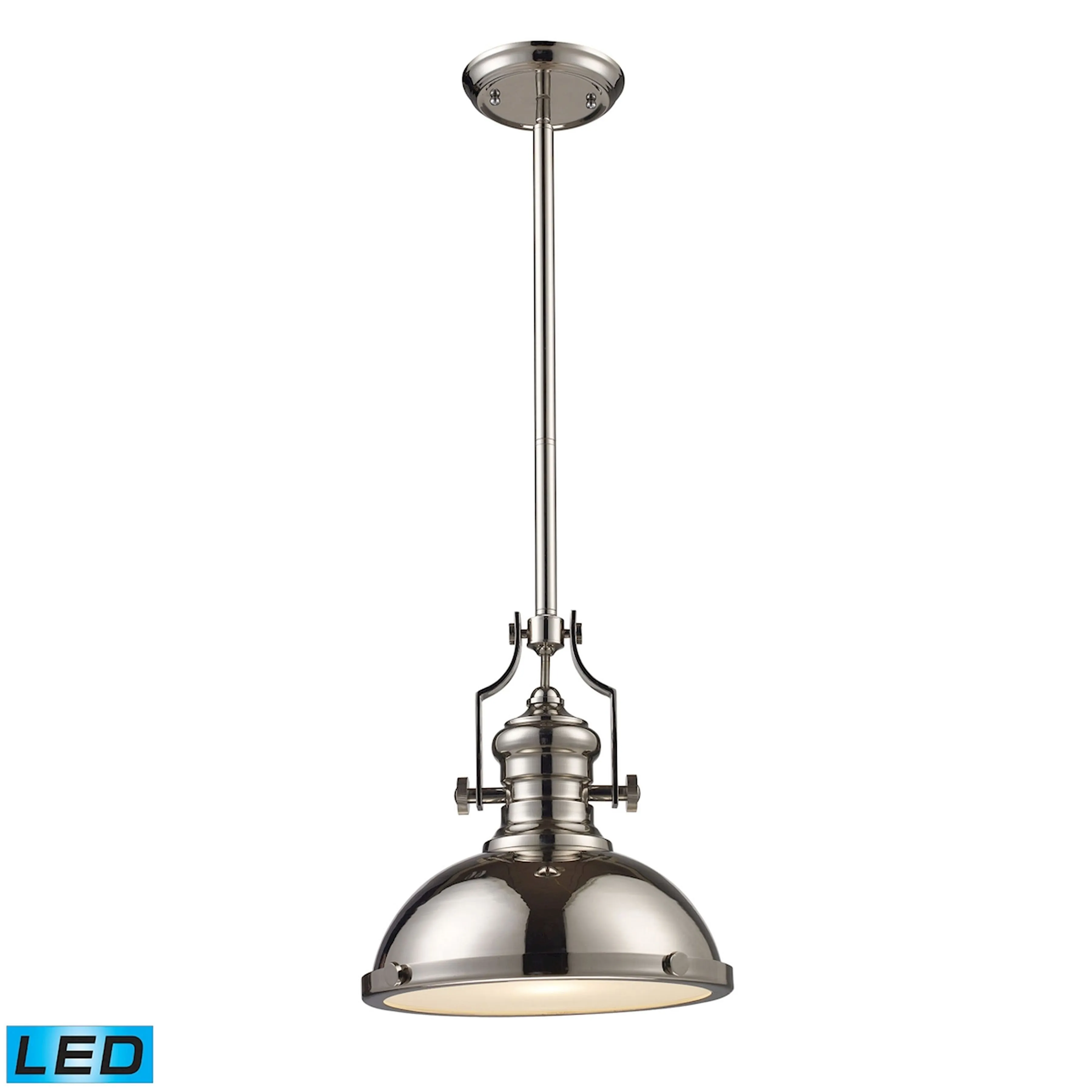 Chadwick 13'' Wide Pendant