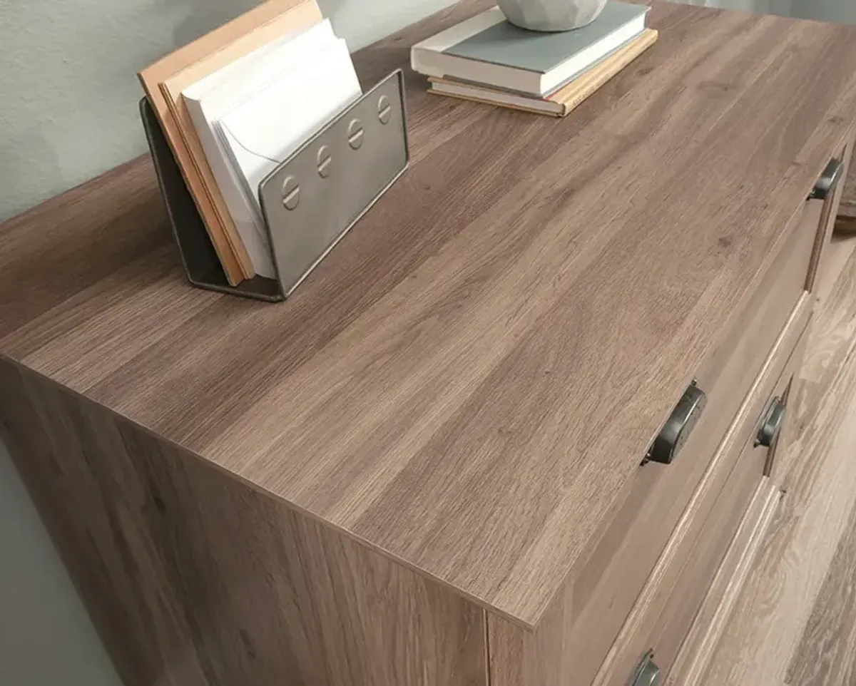 Barrister Lane Lateral File