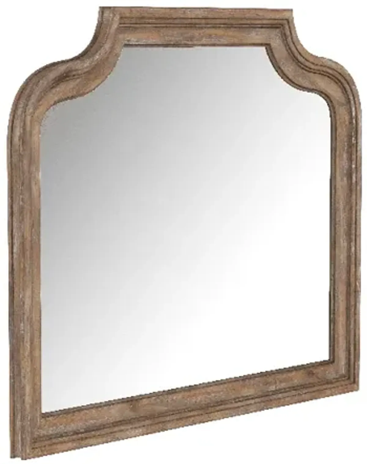 Architrave Mirror