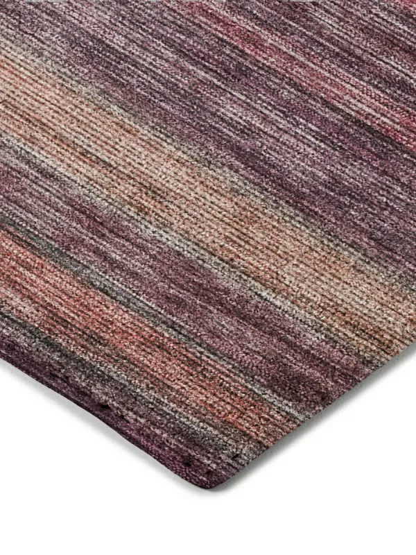 Kochi KC5 Merlot 20" x 30" Rug