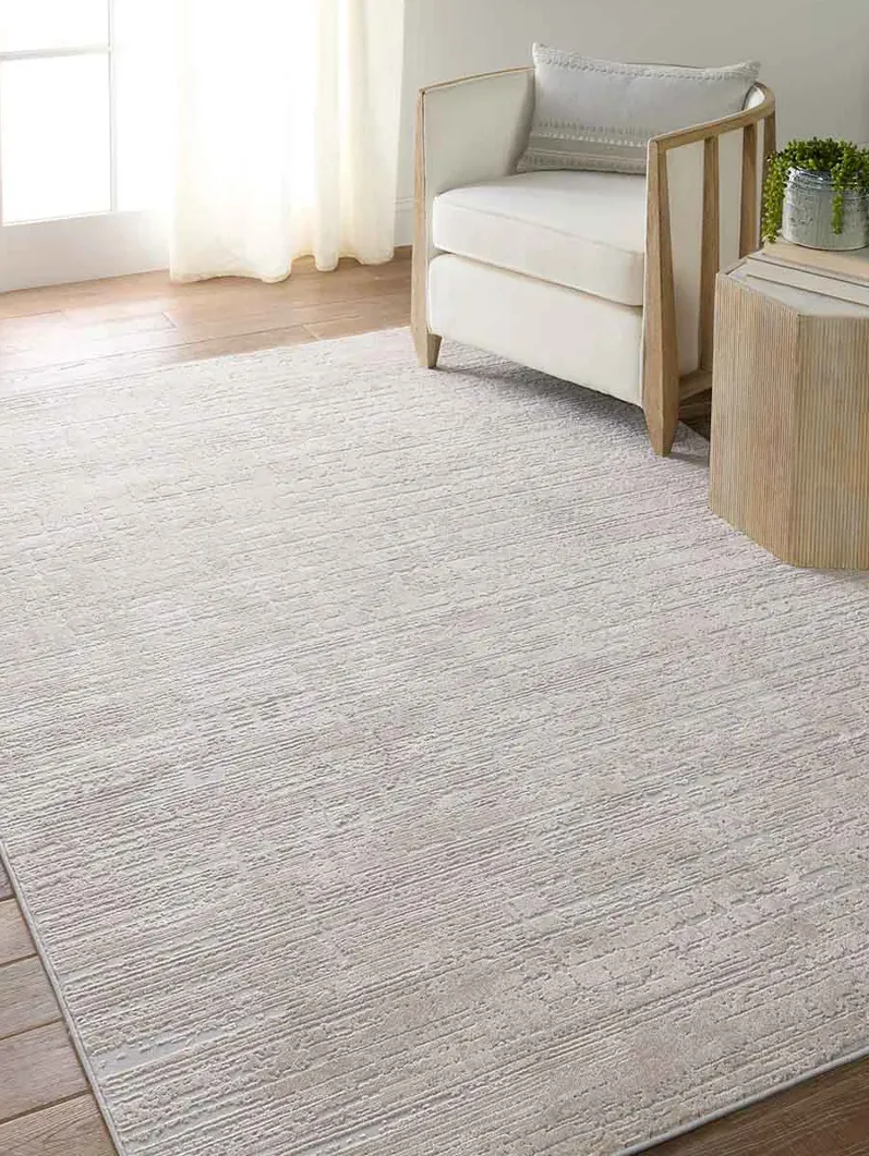 Sundar Chamisa Tan/Taupe 9'3" x 12' Rug