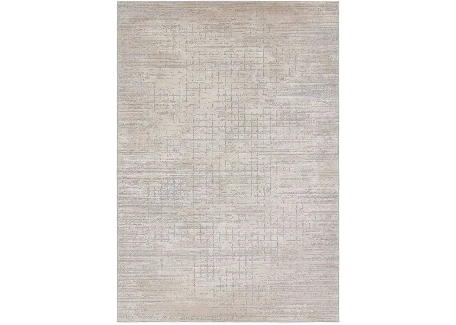 Sundar Chamisa Tan/Taupe 9'3" x 12' Rug