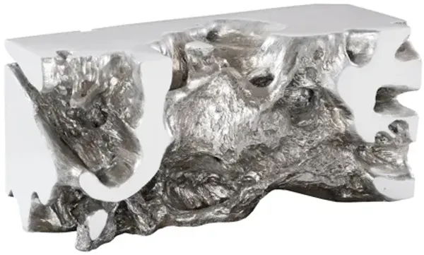 Freeform Small Bench