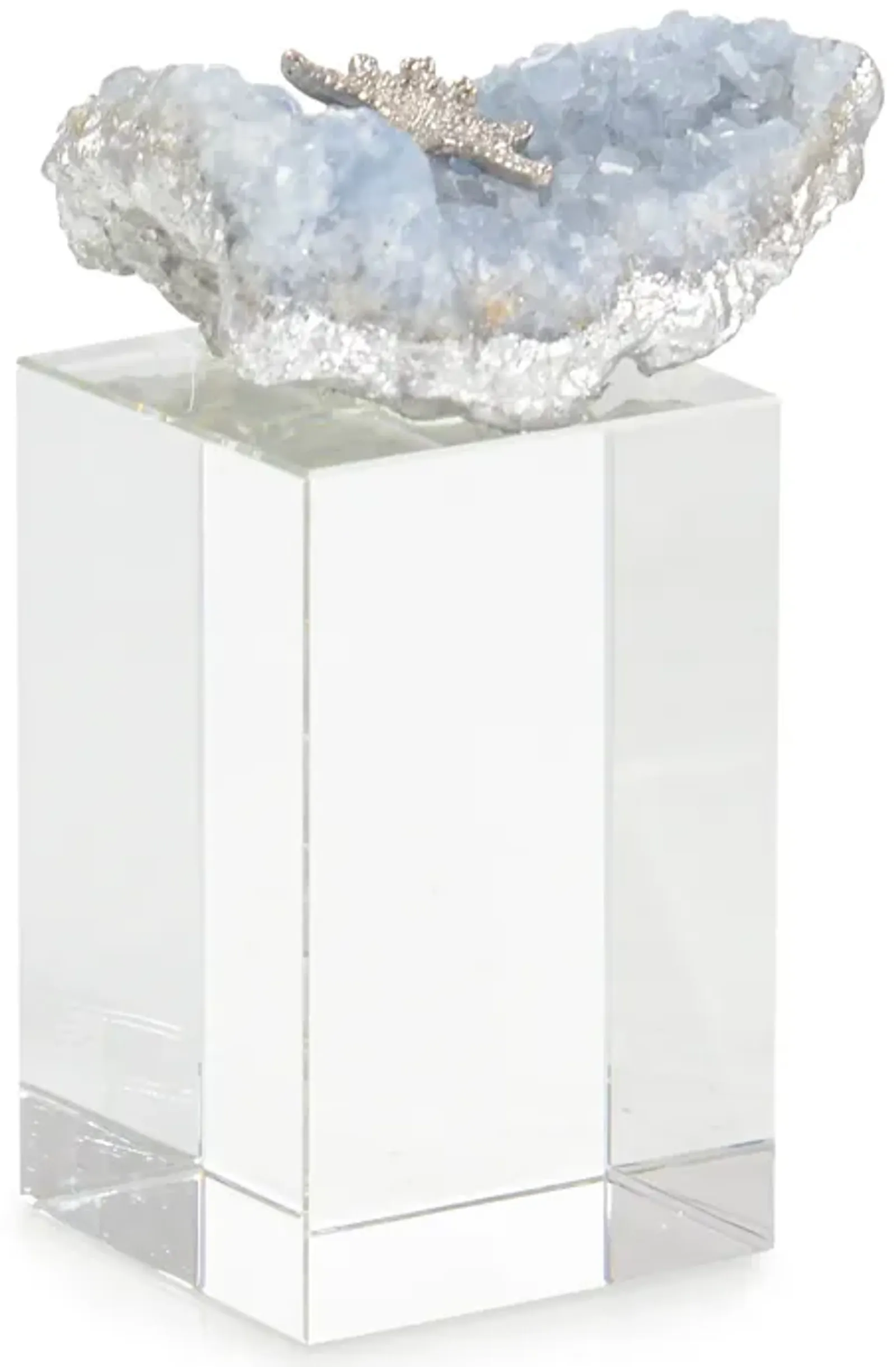 Ocean Floor Sculpture I