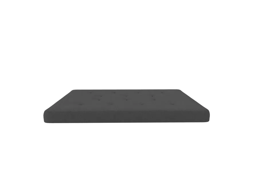 Cozey 6-Inch Bonnell Coil Futon Mattress