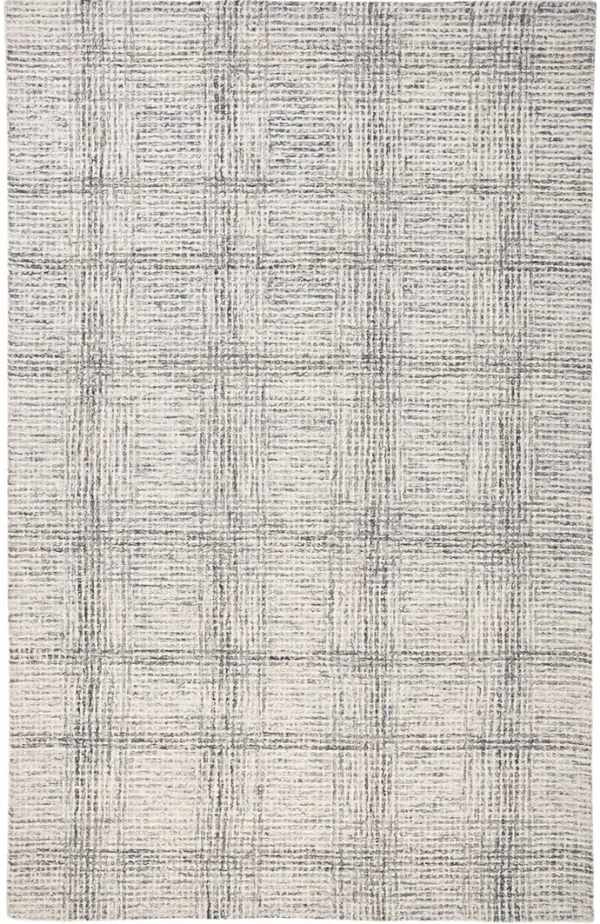 Belfort 8668F Ivory/Gray/Tan 12' x 15' Rug