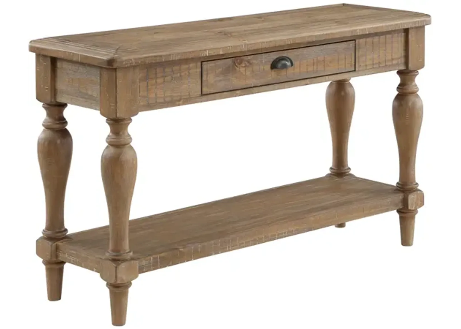 Augusta Sofa Table