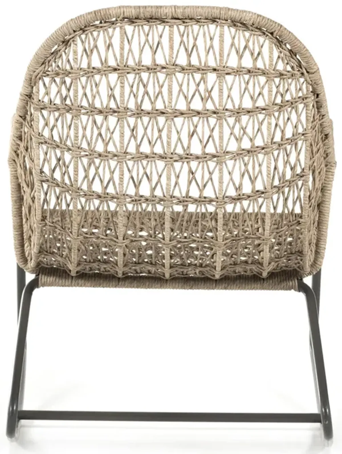 Bandera Outdoor Rocking Chair