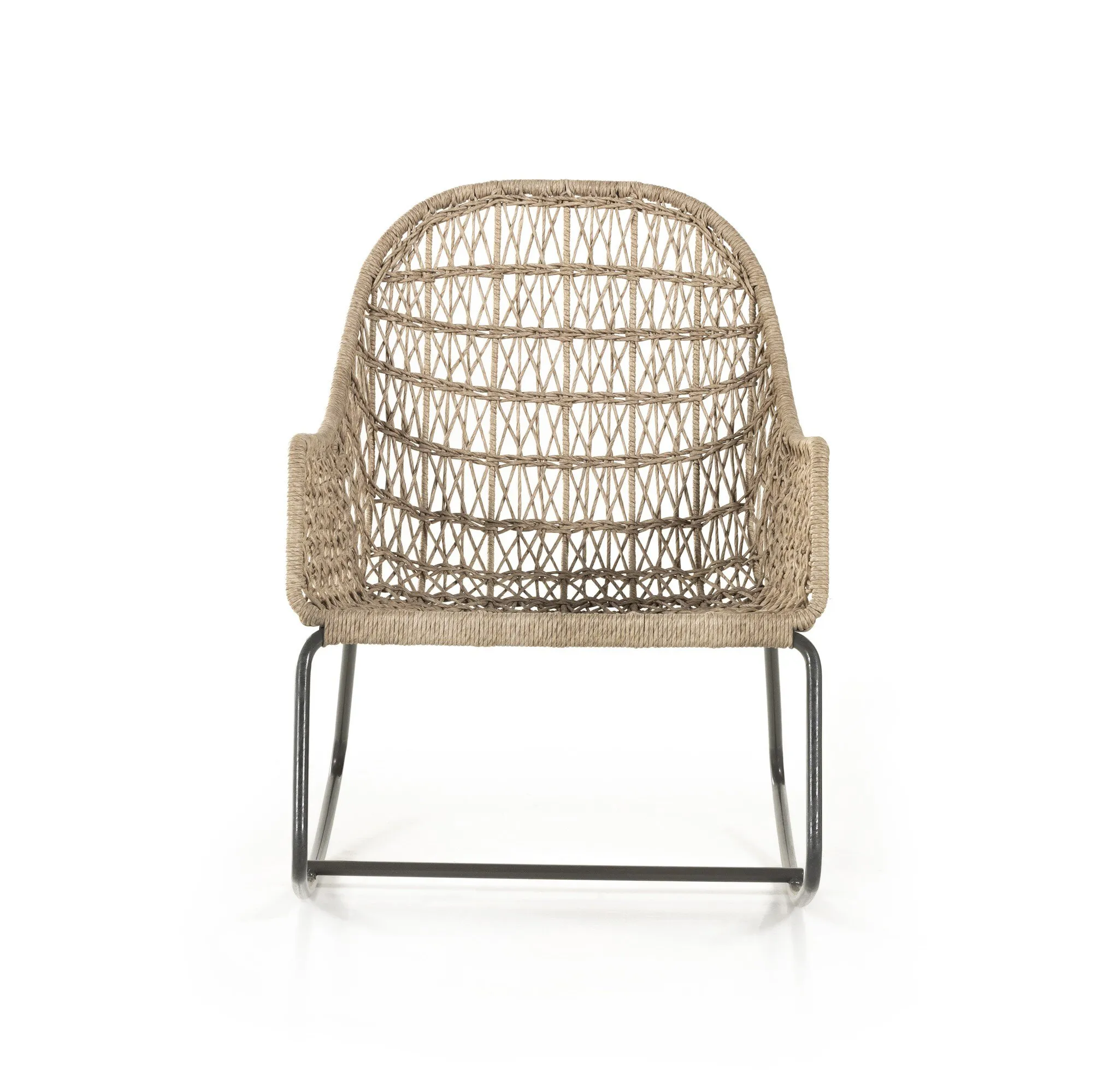 Bandera Outdoor Rocking Chair