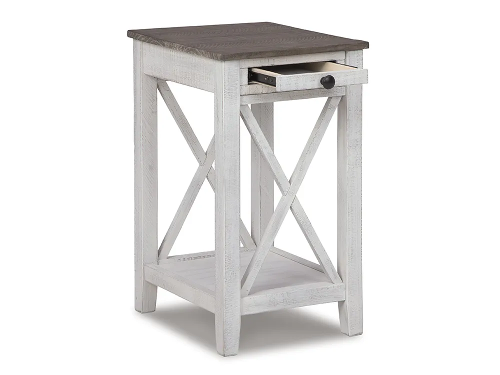 Adalane Accent Table