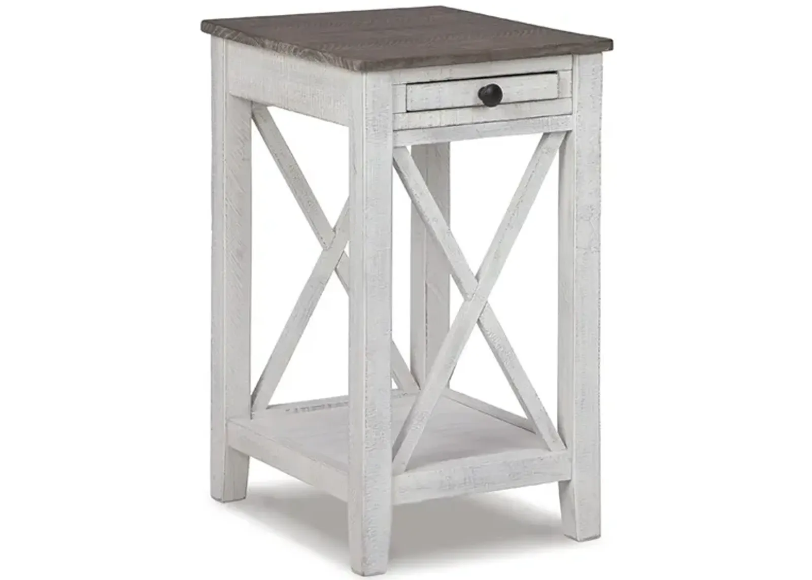 Adalane Accent Table