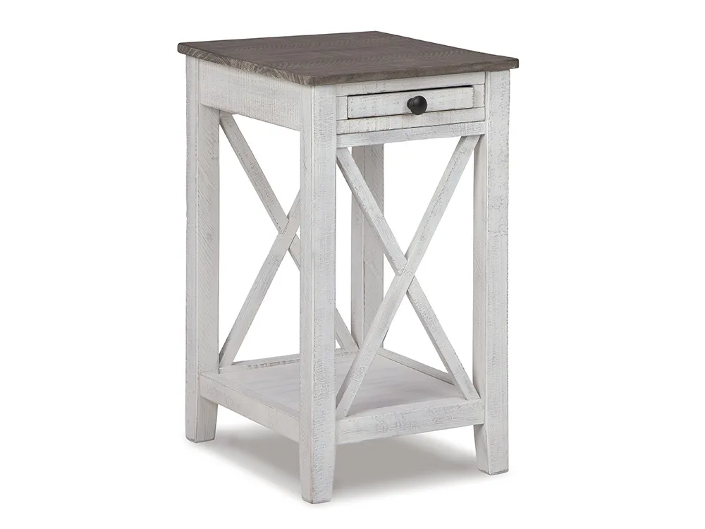 Adalane Accent Table