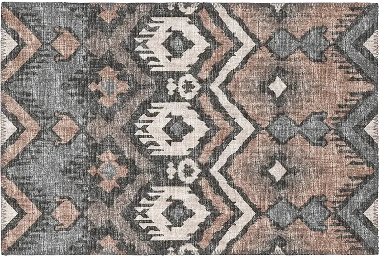 Sedona SN2 Bison 20" x 30" Rug