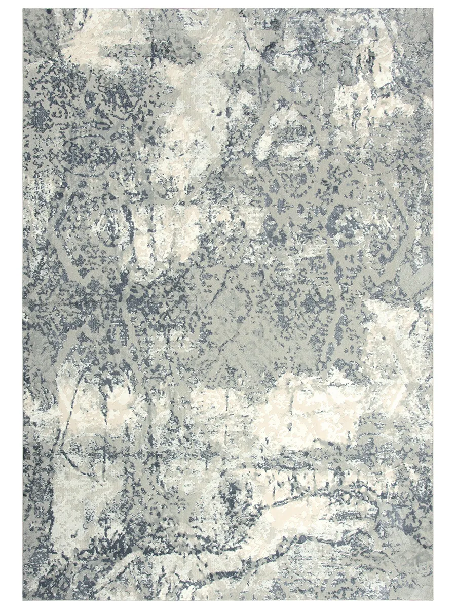 Chelsea CHS112 5'3" x 7'6" Rug