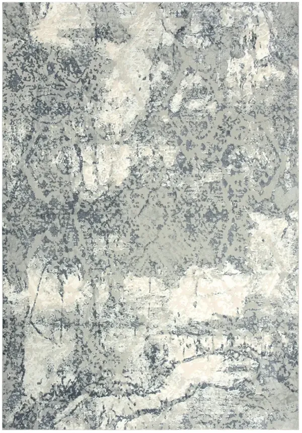 Chelsea CHS112 5'3" x 7'6" Rug