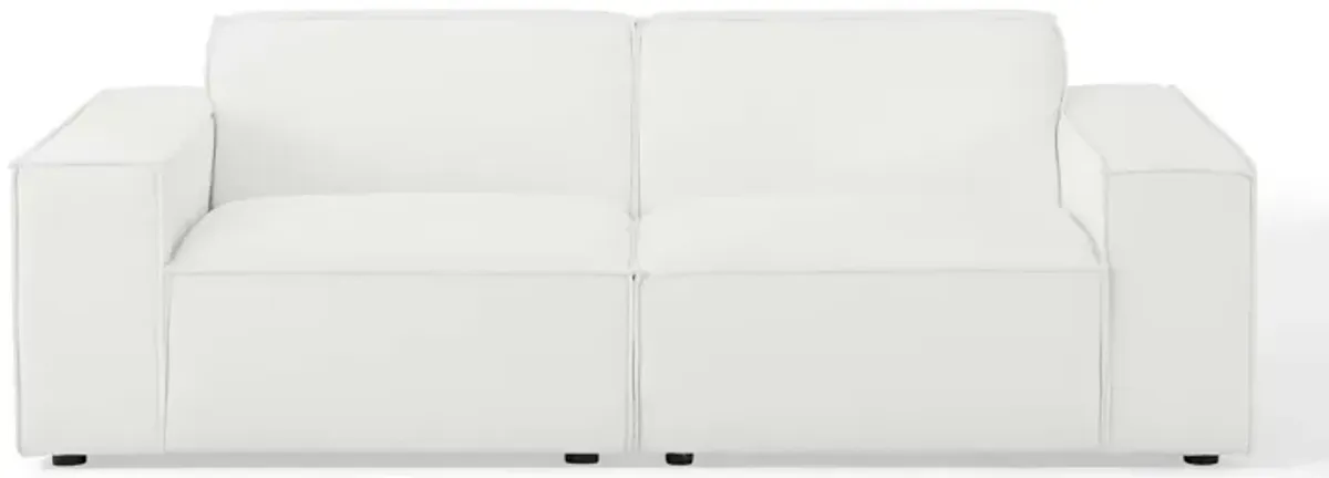 Restore 2-Piece Sectional Sofa