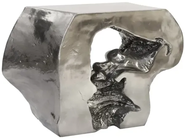 Plateada Hollow Console