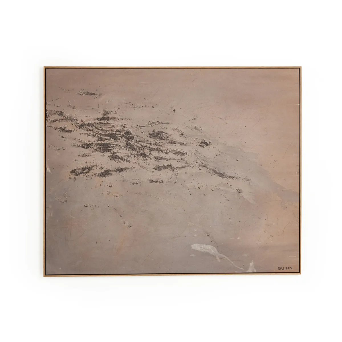 Return To The Pasture by Tyler Guinn