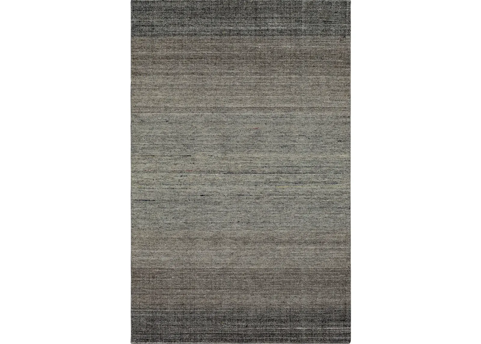 Wabi Sabi Gray 8'x10' Rug by Drew and Jonathan