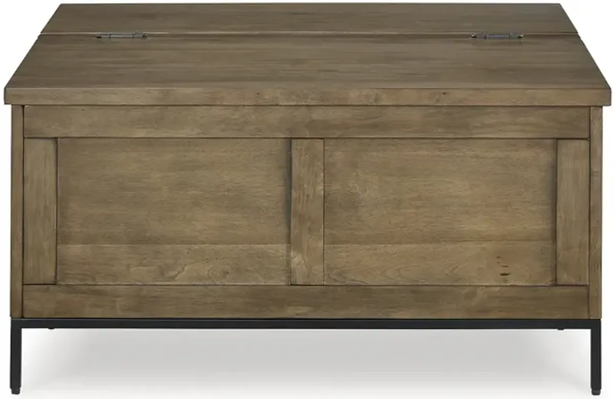 Torlanta Table (Set Of 3)