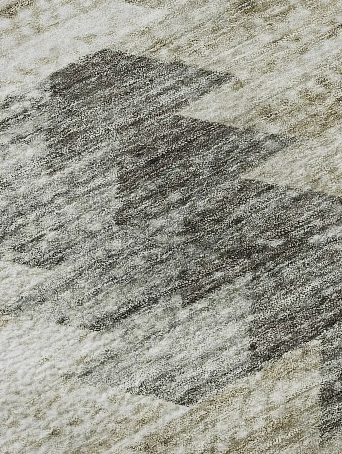 Trevi TV20 Taupe 8' Rug