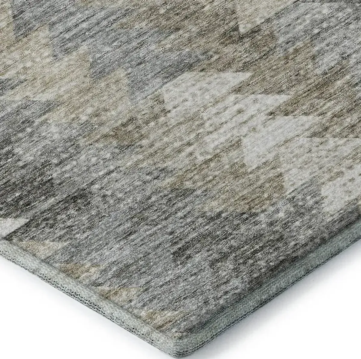 Trevi TV20 Taupe 8' Rug