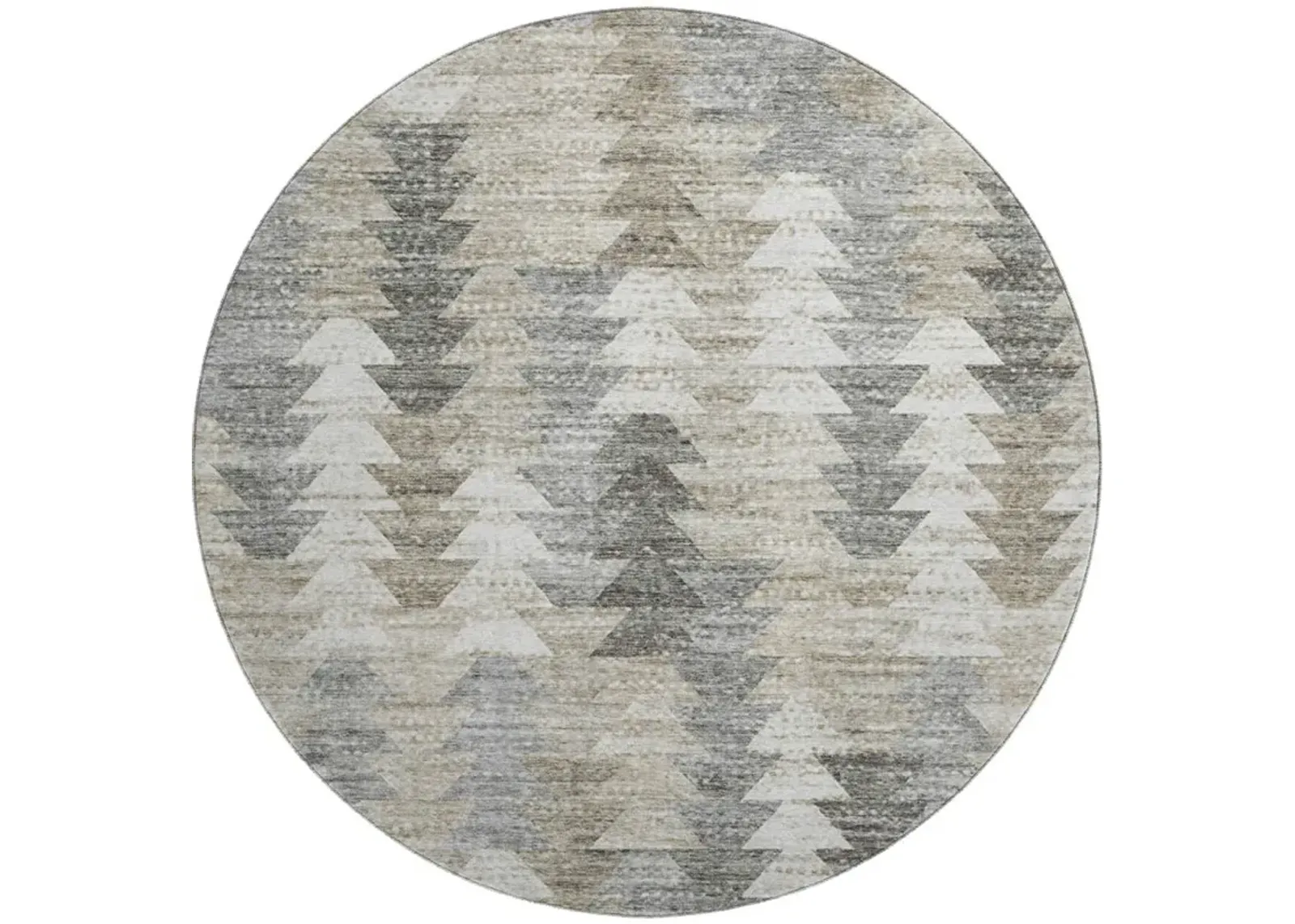 Trevi TV20 Taupe 8' Rug