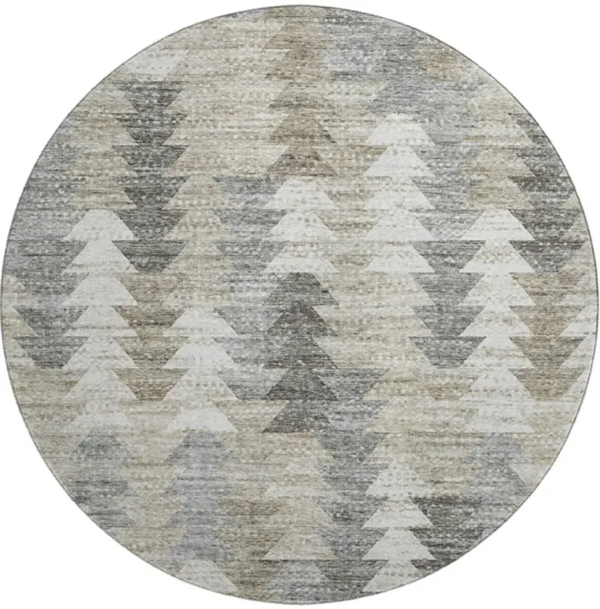 Trevi TV20 Taupe 8' Rug