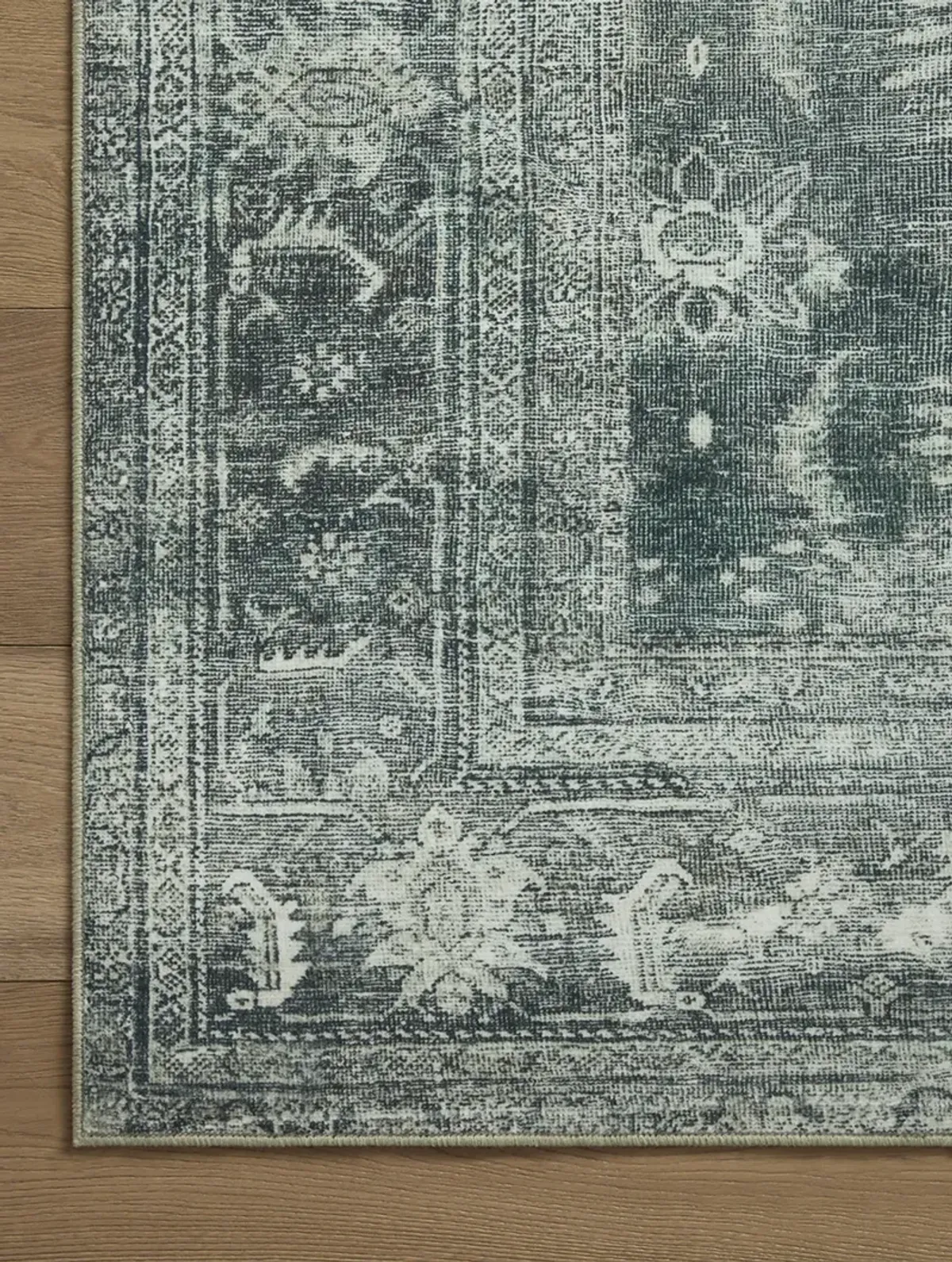 Banks BAN03 2'6" x 12'" Rug